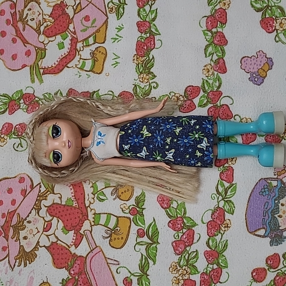 Vintage Y2K Diva Starz Doll - Picture 1 of 6